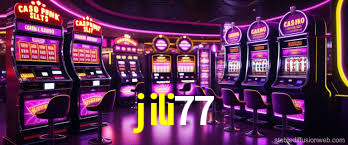 Game Statistics jili77
