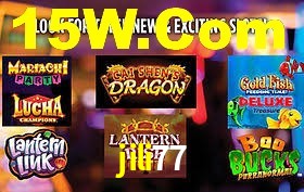 Exclusive Games jili77