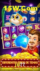 Slot Games jili77