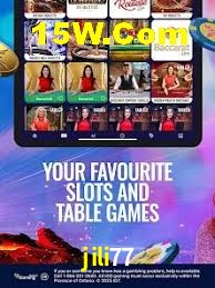 Live Casino jili77