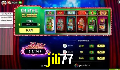 jili77 - cassino ao vivo