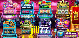 Tournaments jili77