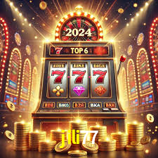 Roulette Table jili77