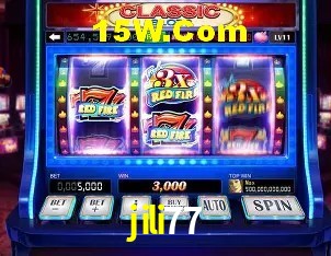Promoções Sazonais jili77