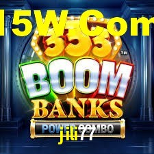 Welcome Bonus jili77