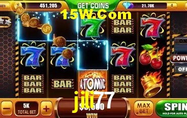 Jogos de Slot jili77