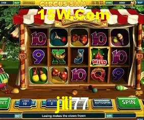 Login Seguro jili77