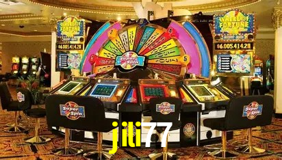 Design Responsivo jili77