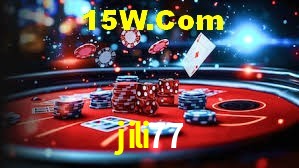 Experiência VIP jili77