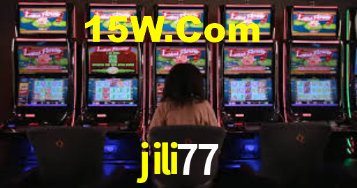 jili77: A Experiência de Casino com Jogos de Mesa ao Vivo