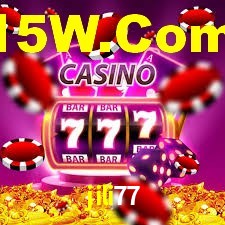 Blackjack Table jili77