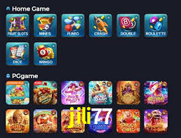 Slot Games jili77