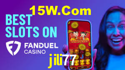Daily Bonuses jili77