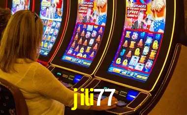 Estatísticas do Jogo jili77