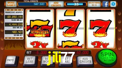 Casino Ao Vivo jili77