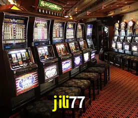 Benefícios da Conta jili77