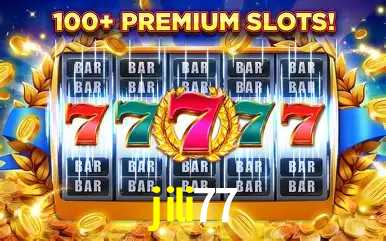 Jogos de Slot jili77