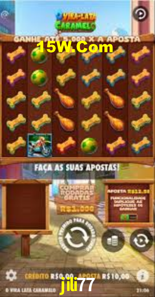 Tournaments jili77
