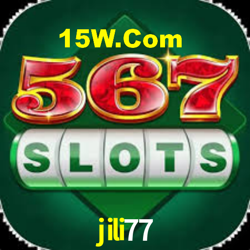 Welcome Bonus jili77